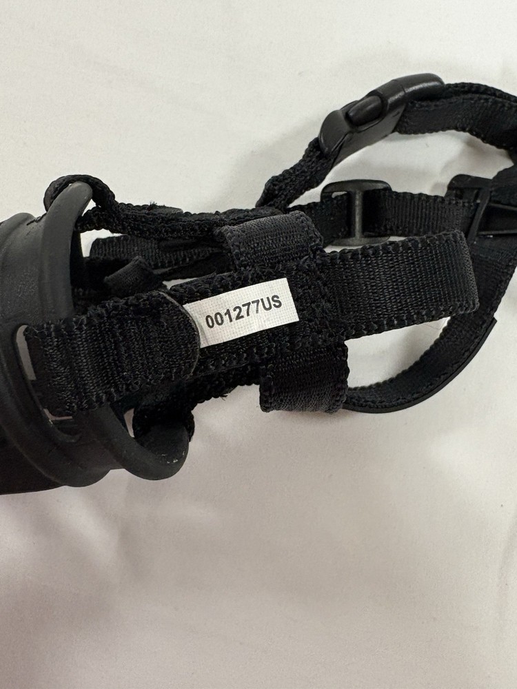 Bakersville Size Small Dog Muzzle