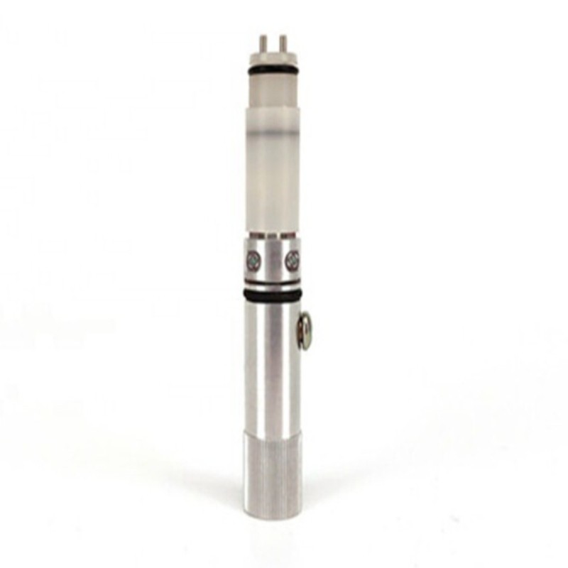 Electrostatic spray guncable connector/connection for GM 02 gun