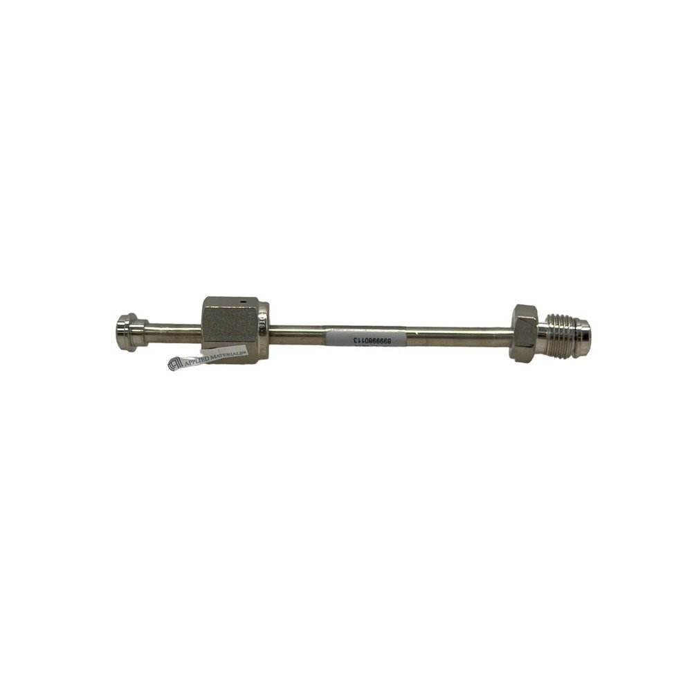AMAT APPLIED MATERIALS 0050-30829 REV A WELDMENT SPOOL
