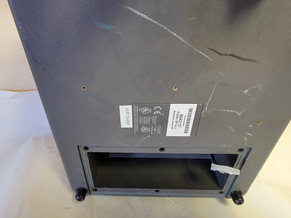 TEKTRONIX TEKRANGER TEK RANGER TFS3031 - UNTESTED