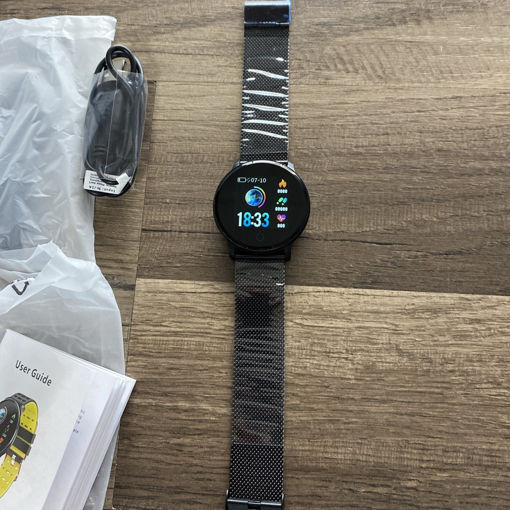 Tagobee TB11 Smart Watch IP68 Waterproof Activity Tracker Android /6