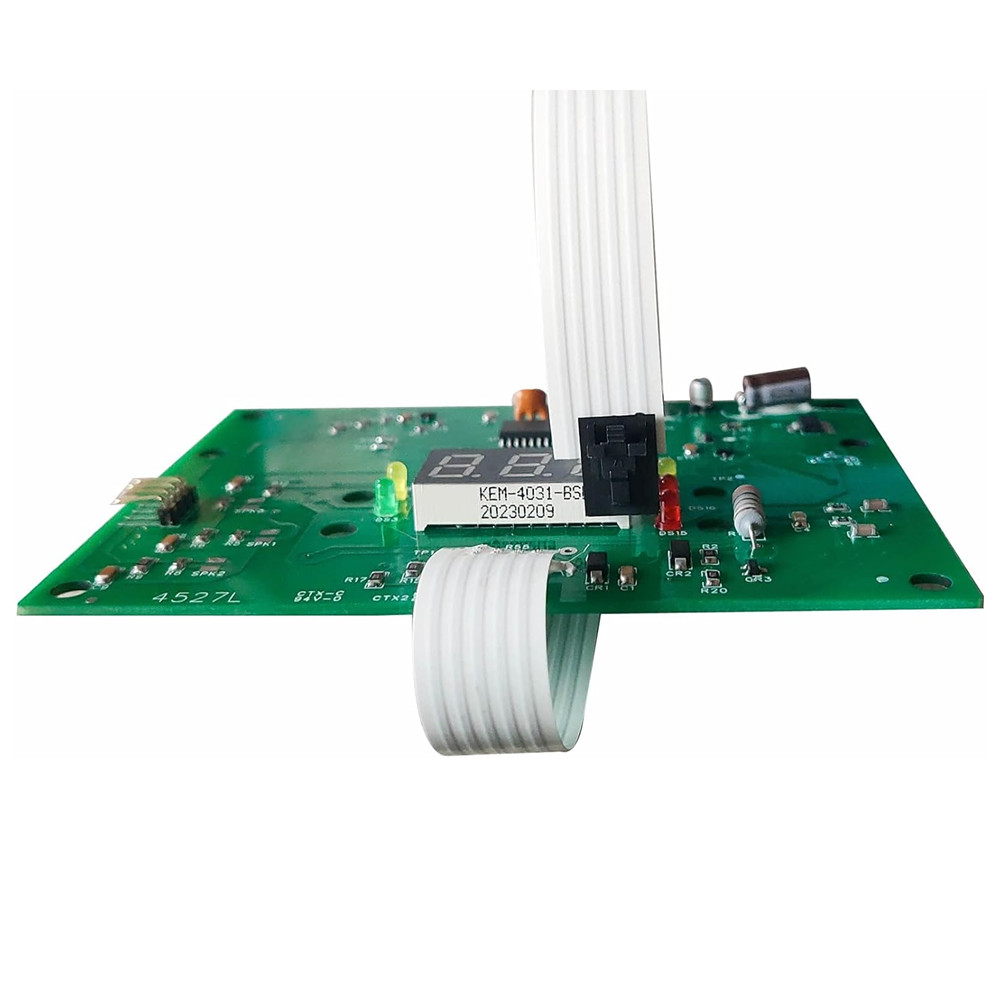 Display Board Replacement for Hayward FD H-Series Low NOX IDXL2DB1930 H350FDP