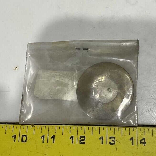 FLOWSERVE 021090-00 WASHER 678