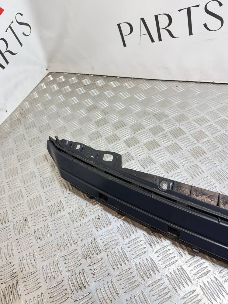 MERCEDES B CLASS W246 FRONT BUMPER MOUNT BRACKET SUPPORT A2468850365 2014