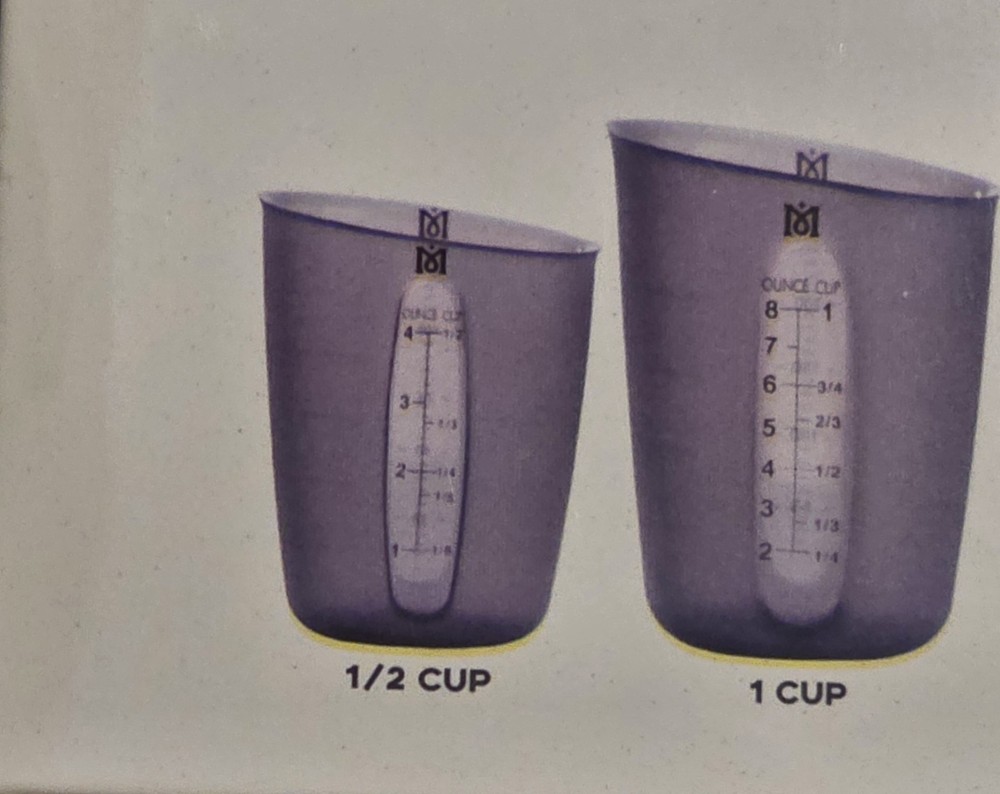 Magical Butter Silicone Measuring Cups