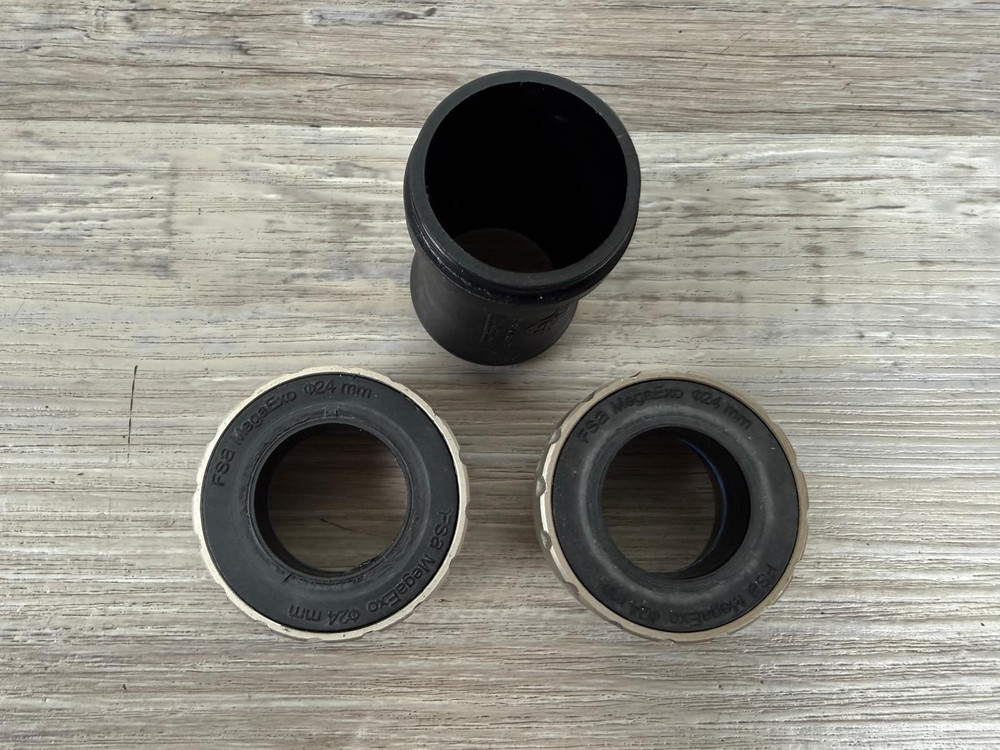 FSA Mega EXO 24mm BB-70/68 Bottom Bracket