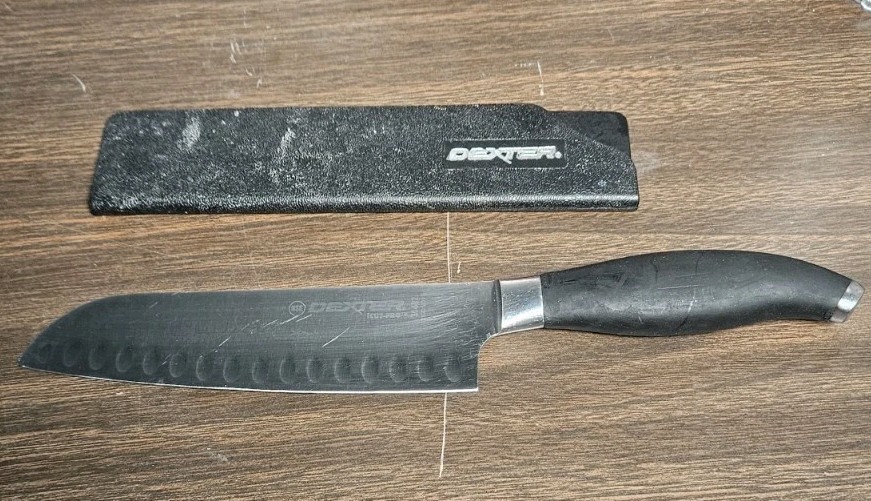 Dexter icut Pro 30402 Knife