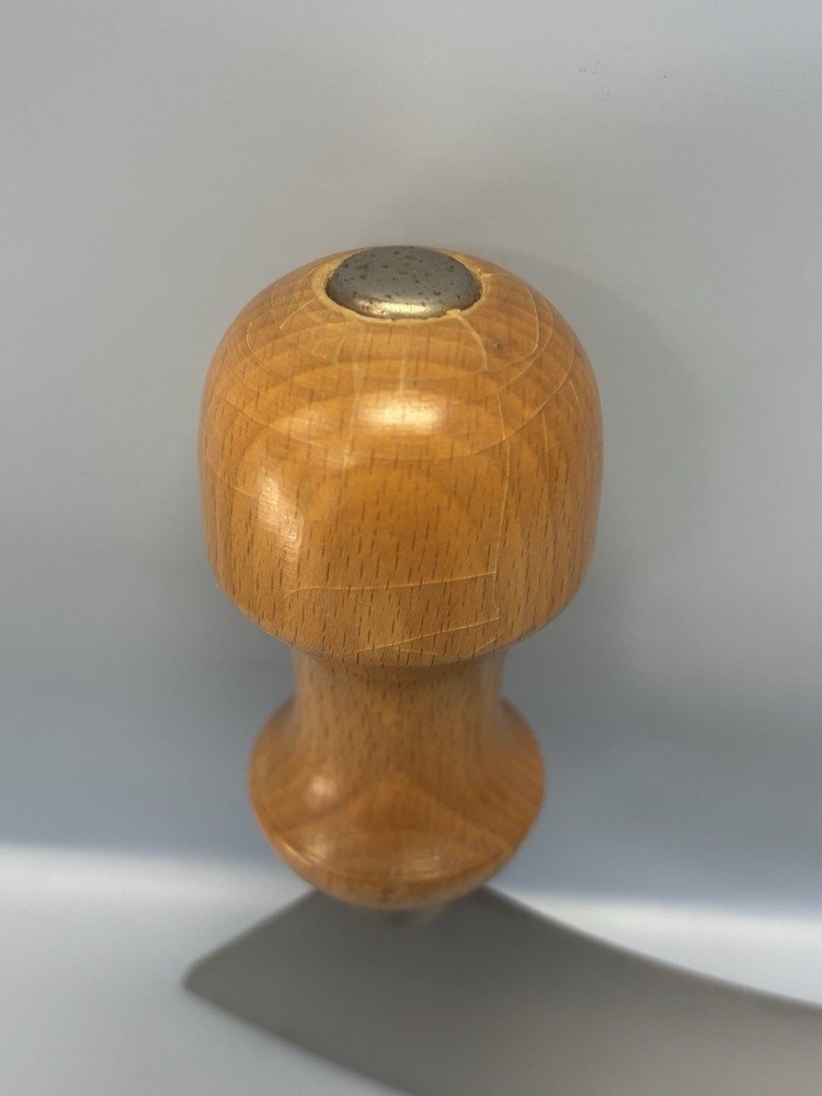 Bridge Kitchenware Vegetable Single Blade Chopper Cutter Double Handle