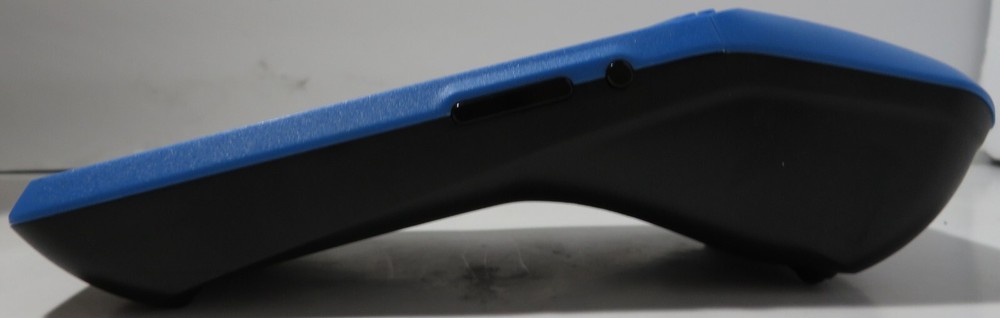 Aibecy MHT-M1 POS Terminal Support Android 6.0 OS Receipt Printer w/ WiFi & BT