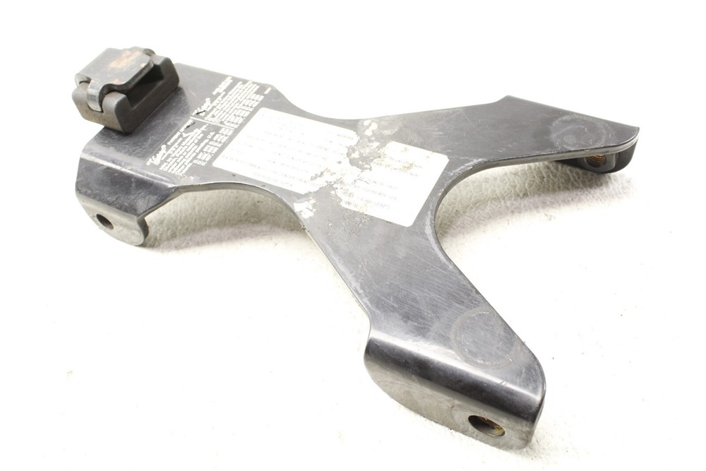 2003 Victory V92 Touring Deluxe Rear Subframe Mount Bracket