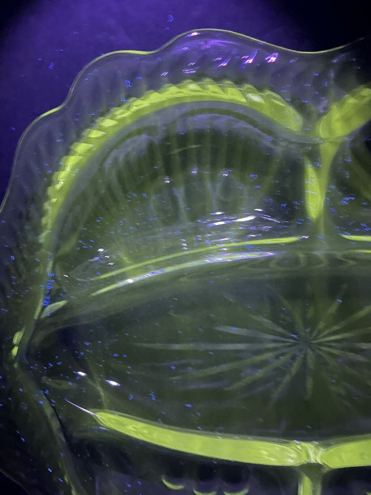 Ornate Serving Platter