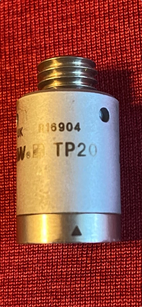 CMM Probe TP20 Module Body