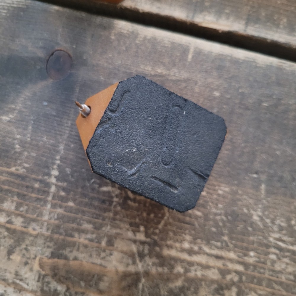 Center Line Scribe Block Scribe UNKNOWN Specialty Tool