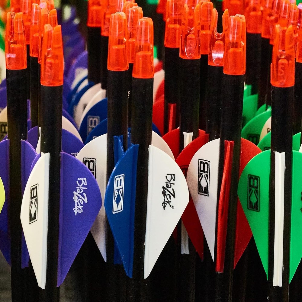 Blazer Vane Combo 36 Pack