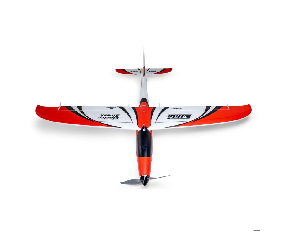 E-flite ElectroStreak 1.1m Bind-N-Fly Basic Electric Airplane (1100mm)