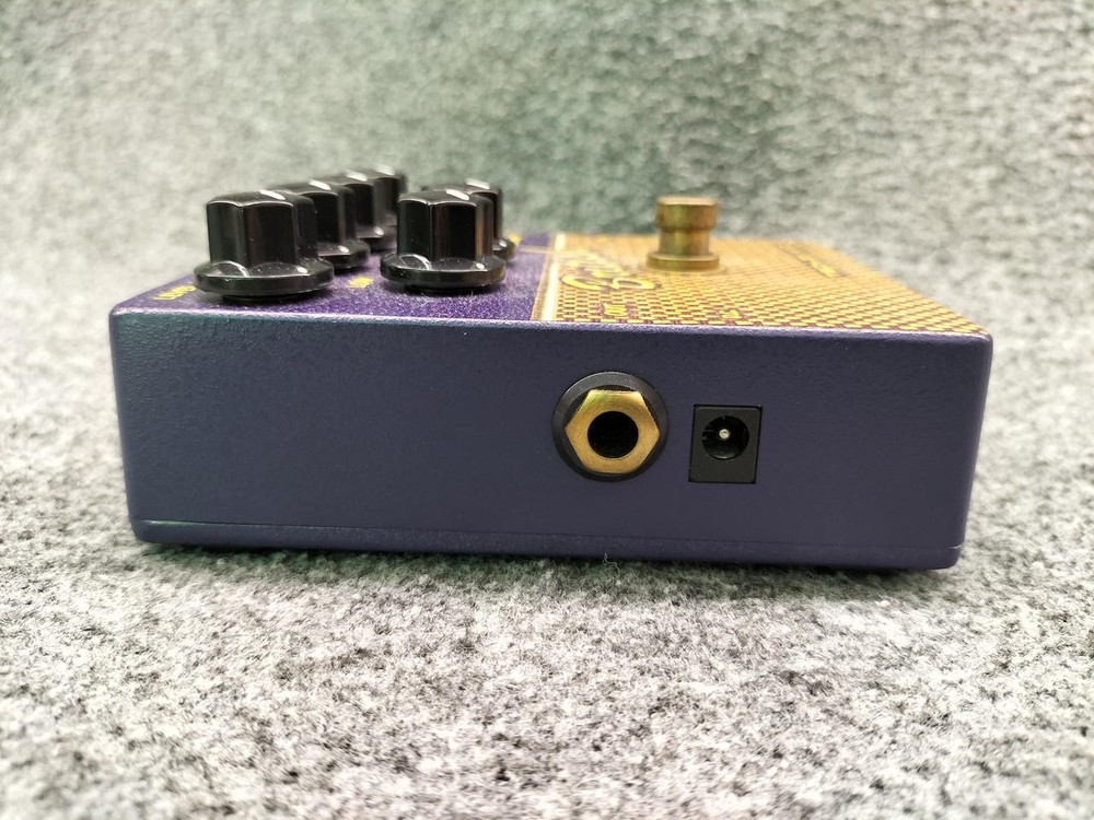 TECH21 BRITISH effector