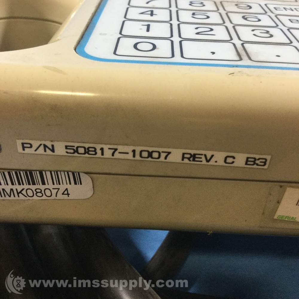 Kawasaki 50817-1007 Operator Panel USIP