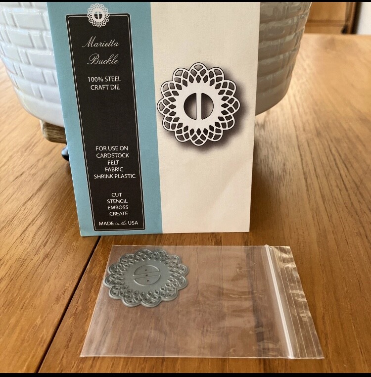 Memory Box Assorted Die Sets - Assorted - You Choose