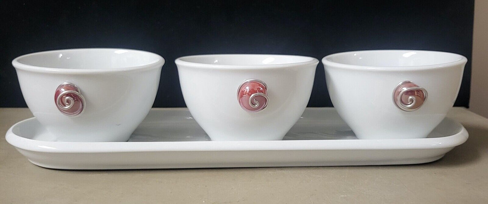 Dipping Cups, Maison by home essentials
