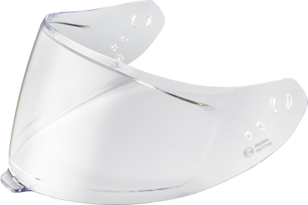 SCORPION Eclipse/R430 Faceshield Clear 52-ECL-50