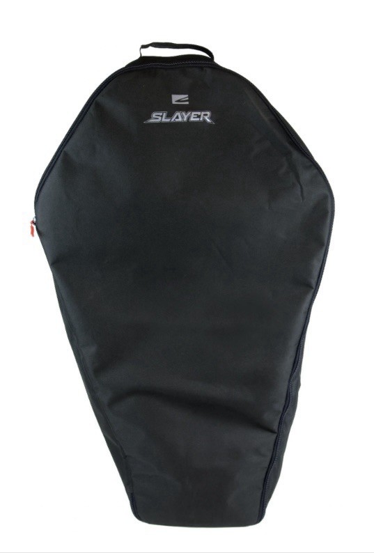 Killer Instinct Rival 410 Crossbow Hunt Ready Package Black