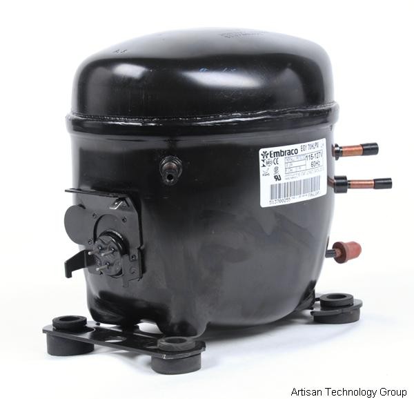 Embraco EGY 70HLPW Compressor