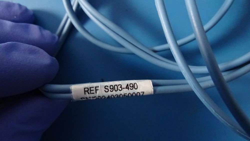 PHILIPS Short SpO2 Sensor S903-490 OEM