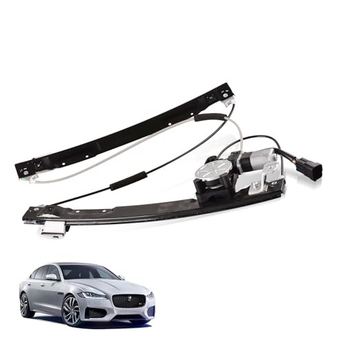 Power Window Regulator with Motor Assembly Front Right Passenger Side