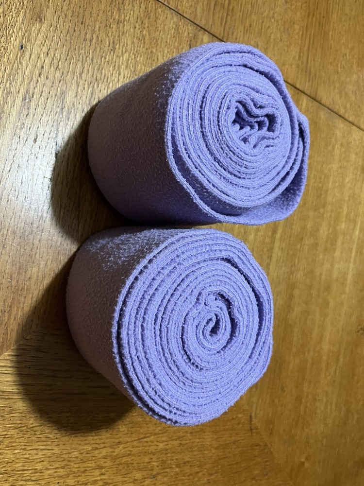 Polo Wraps - Fleece Extra-Long