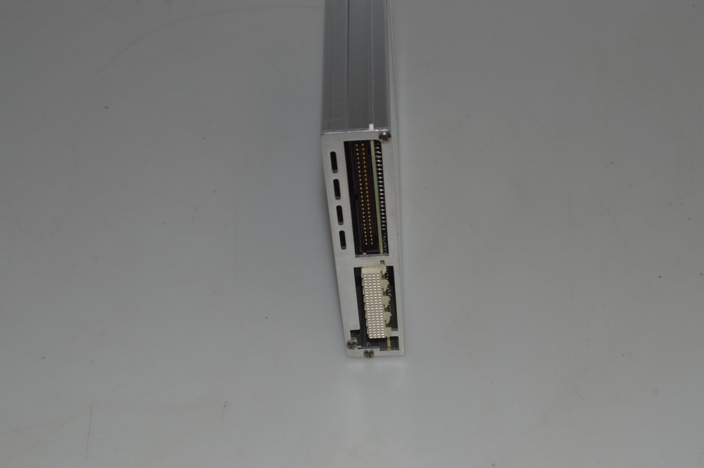 National Instruments SCXI-1102 Thermocouple Amplifier / Voltage Input (QPY44)