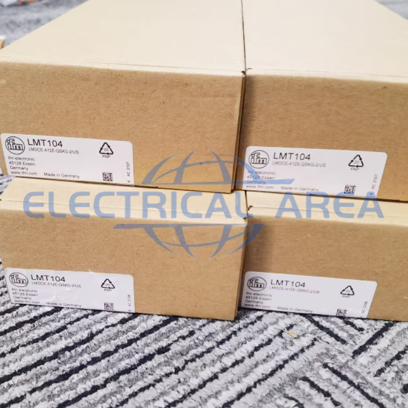 1PC NEW IFM LMT104 liquid level sensor Fast delivery