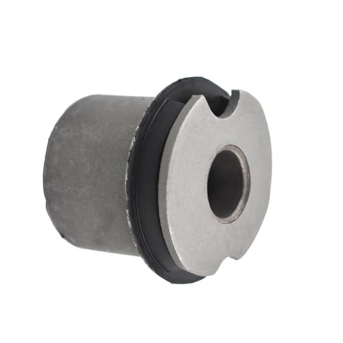 Front Differential Mount Frame Axle Bushing Replacement for Hummer H3 2006