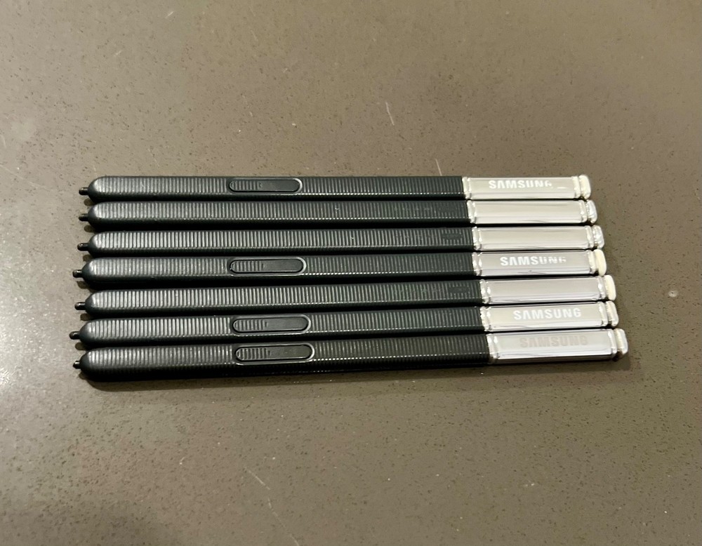 Original OEM Samsung Galaxy Note4 S PEN