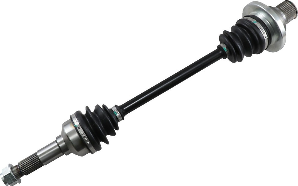 Moose Racing Complete Axle Kits Left Rear #0214-1132
