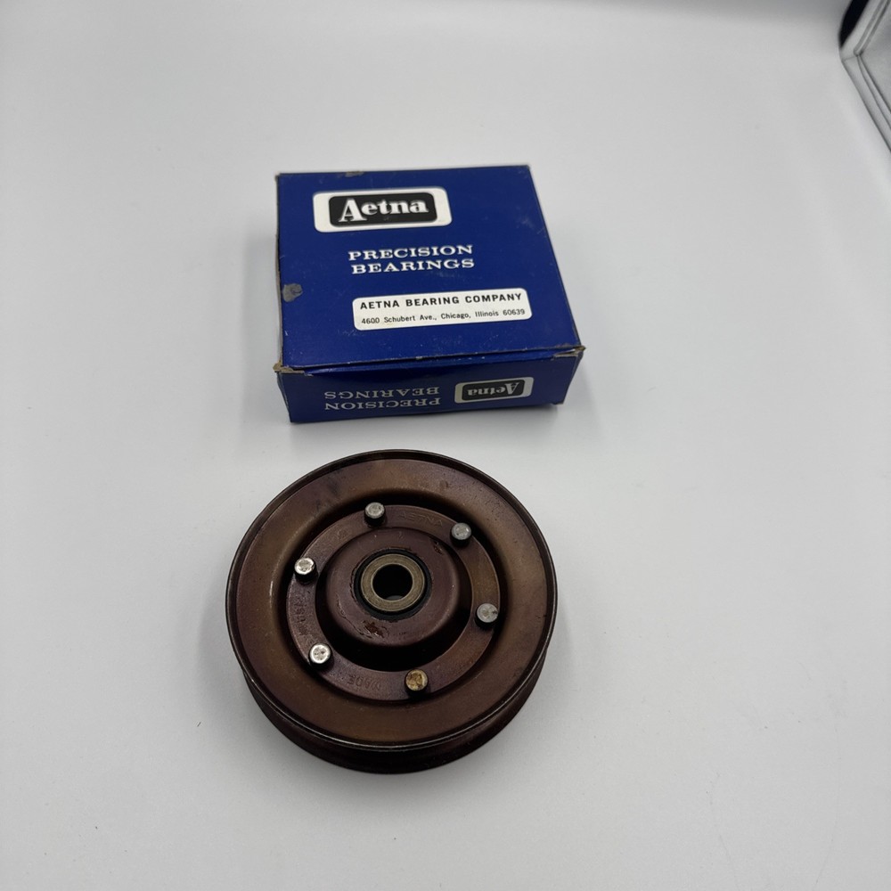 NEW!! AETNA AG2421S PULLEY