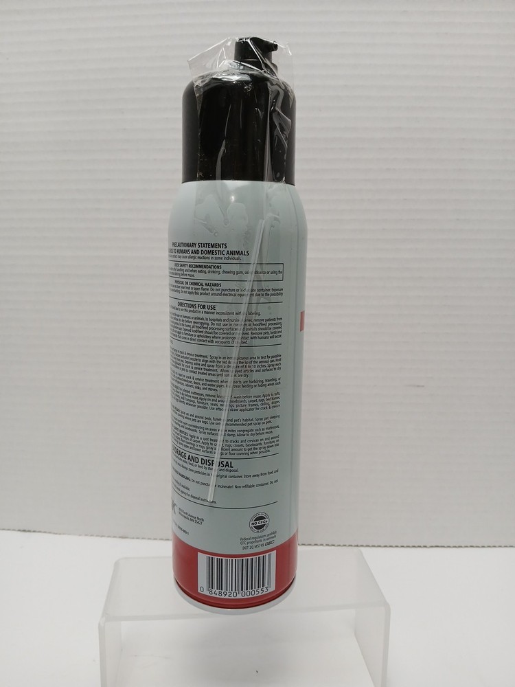 MGK Bedlam Plus Insecticide Aerosol