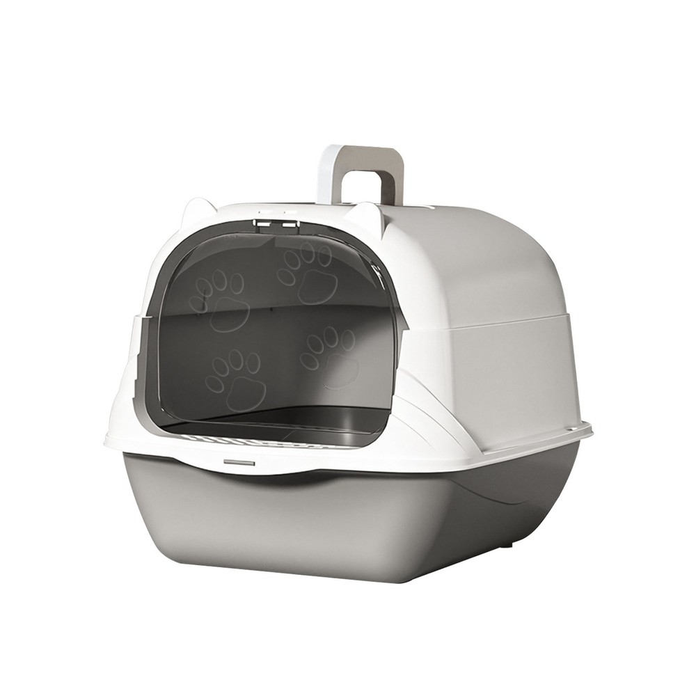 Portable Cat Litter Box