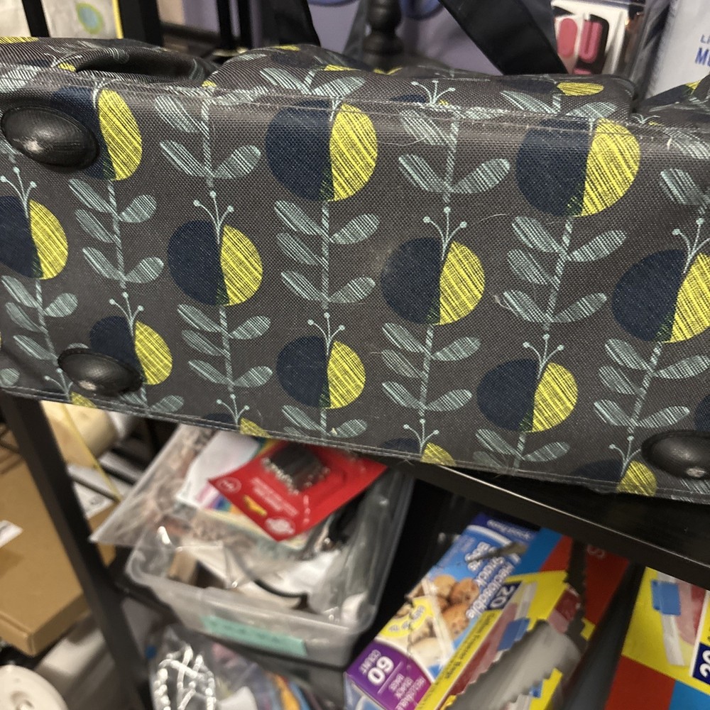 creative options organizer