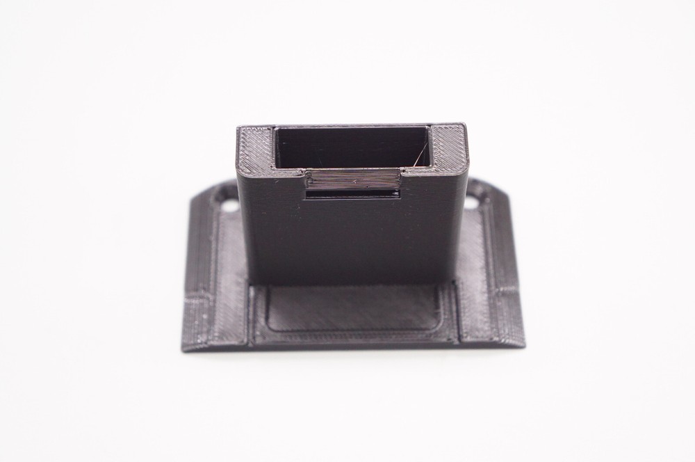 Custom Wall Mount Bracket Holder for Nintendo 64 N64 Controller