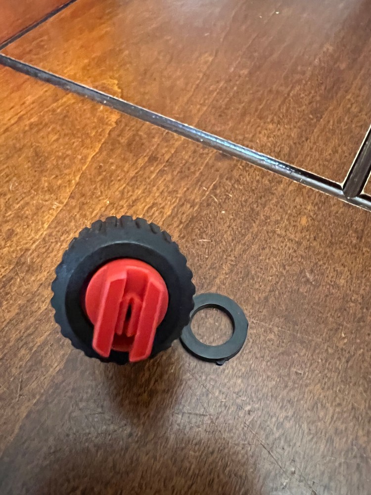 NEW 2820-20PS Milwaukee Replacement Sprayer Nozzle