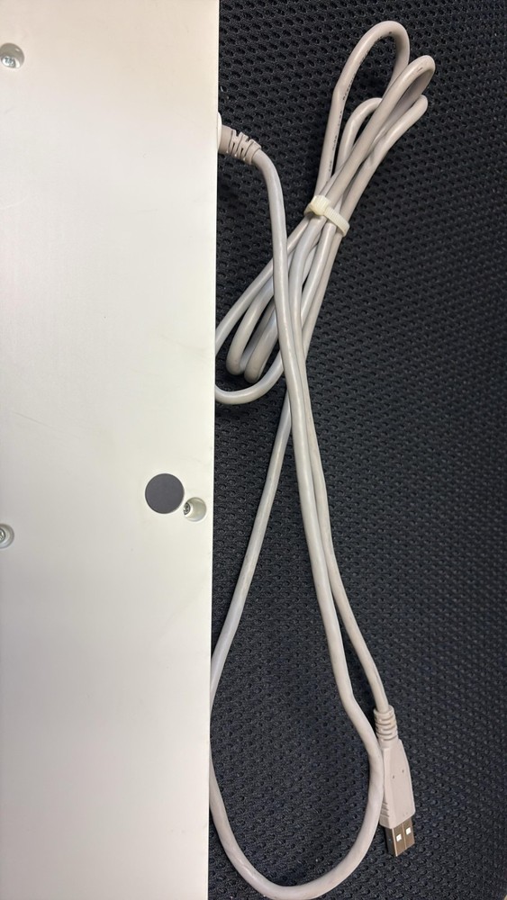 Olympus MAJ-1921 Keyboard for CV-190ENDOSCOPY VIDEO PROCESSOR