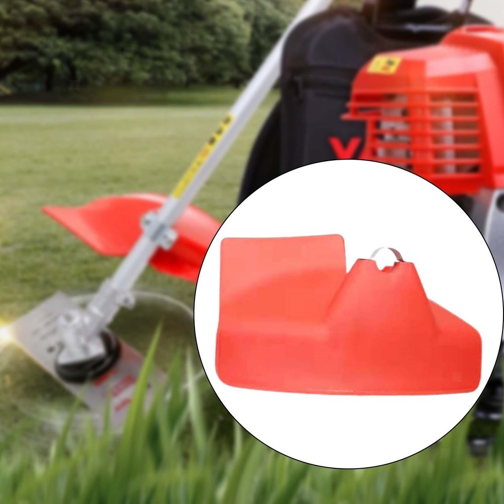 Universal Grass Trimmer , Protective Cover for Mower Accessories