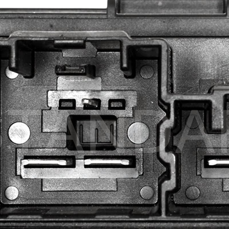 - RU-730 Blower Motor Resistor