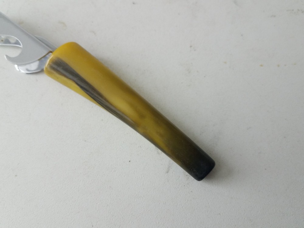 Vintage Bottle Cap opener Puller
