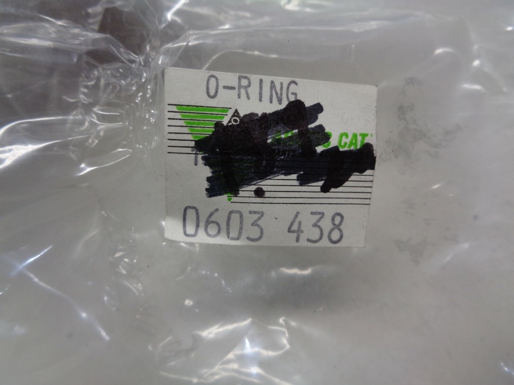 ARCTIC CAT O-RING 0603-438