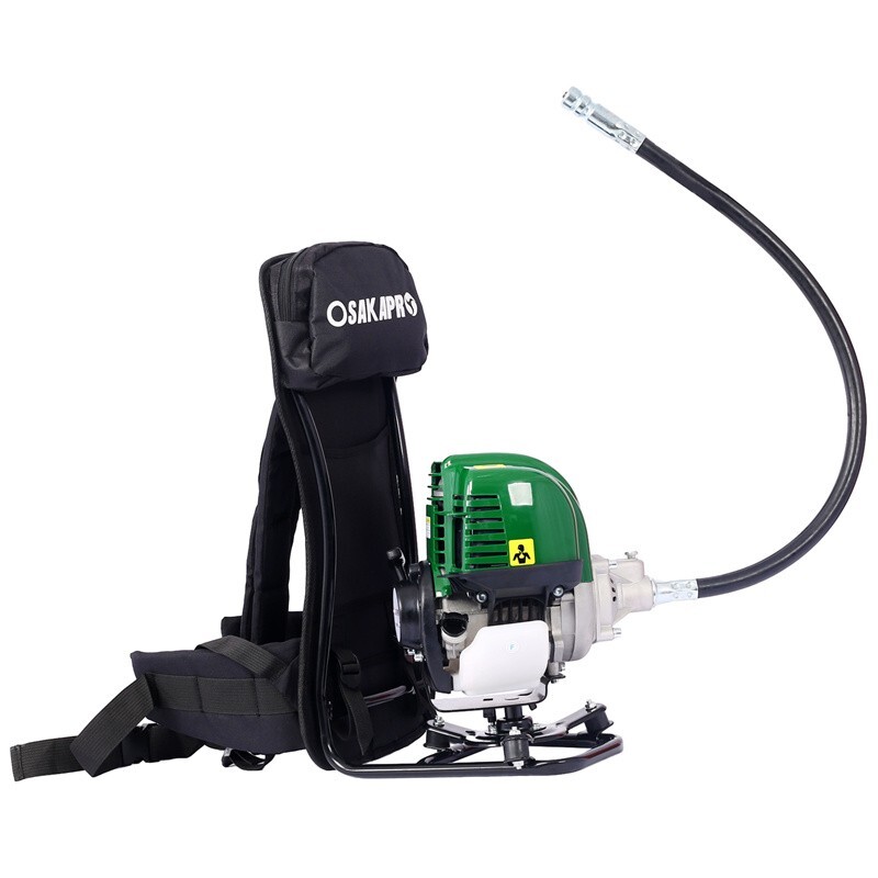 Backpack 4 in 1 Multi-Functional Trimming Tool 38CC 4-stroke Garden Tool System