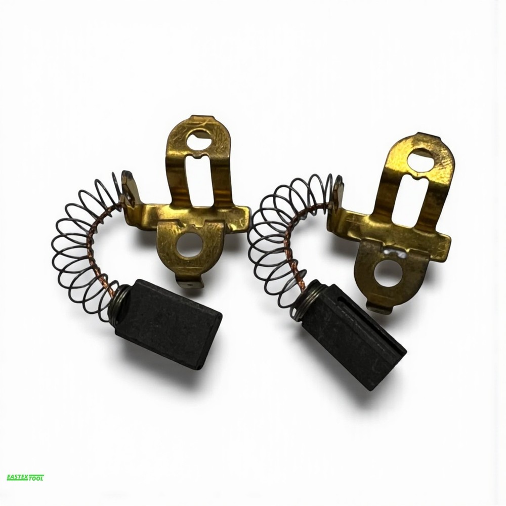PORTER CABLE BRUSH & RETAINER 874289