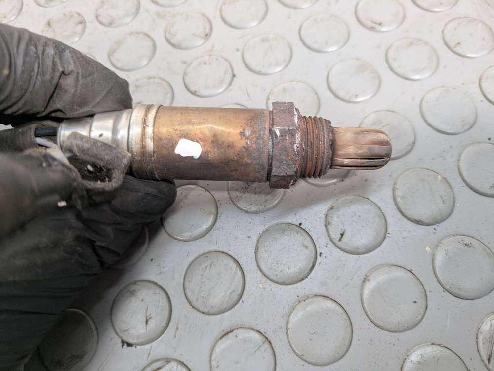 VESPA GTS SUPER 300 Lambda probe sensor 2012-2014 30741635