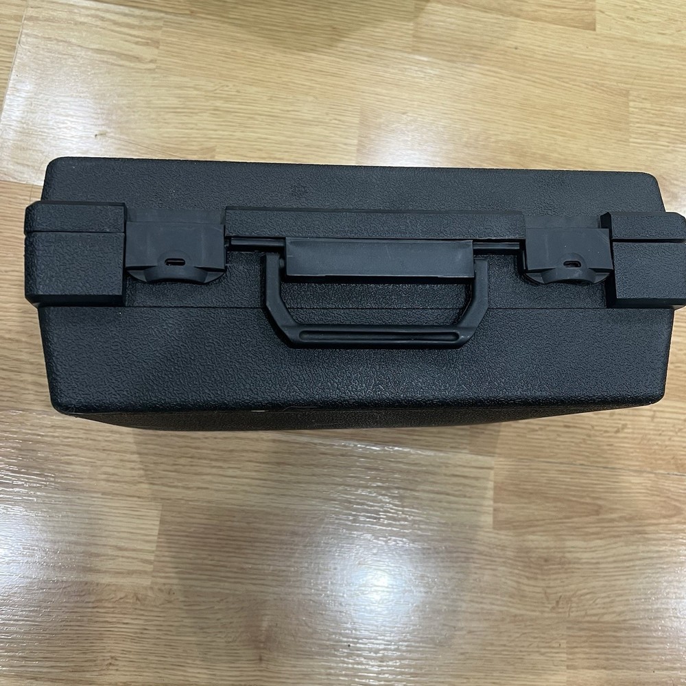 Spex Forensics Onsite Student Kit Complete Set With Carry Case