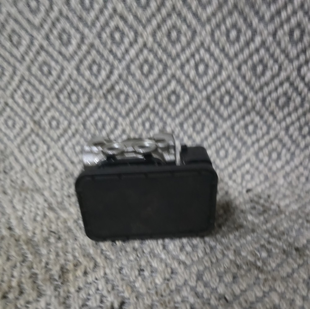 2015 HONDA CB 650F ABS PUMP.